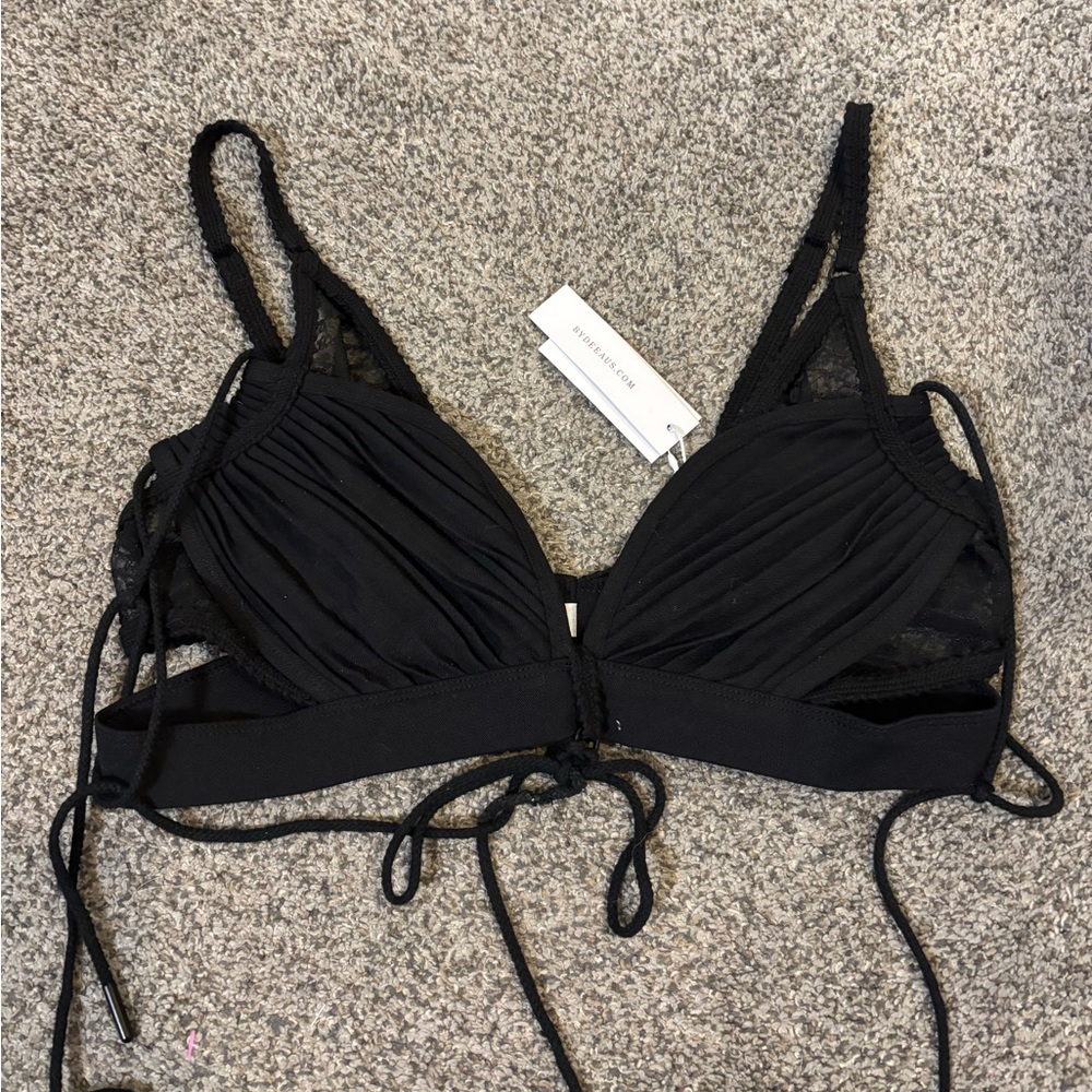 Bydee Kendall Bra Top
